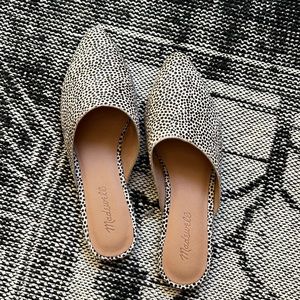 MADEWELL MULES
